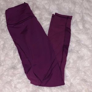 vs knockout leggings